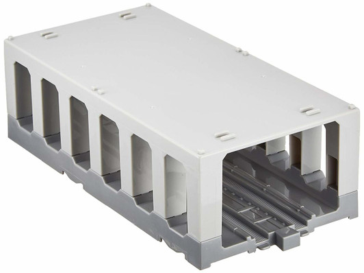 Takara Tomy Pla-Rail Plarail R-25 Underground Straight Track