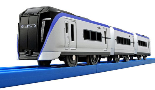 Takara Tomy Pla-Rail Plarail S-23 Express Series E353 Super Azusa Train