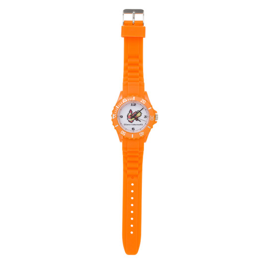 Pokemon Center Original Wrist Watch Eevee Dot C Plazajapan