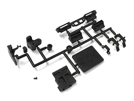 Kyosho IF516 Battery Holder Set (MP9e Evo.)