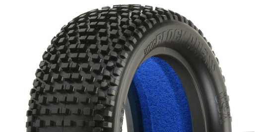 Kyosho 612284M3 Blockade2.2 4WD M3 (Soft) Off-Road Buggy FR