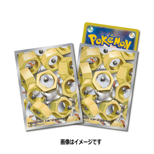 Pokemon Center Original Card Deck Shield Meltan 246260