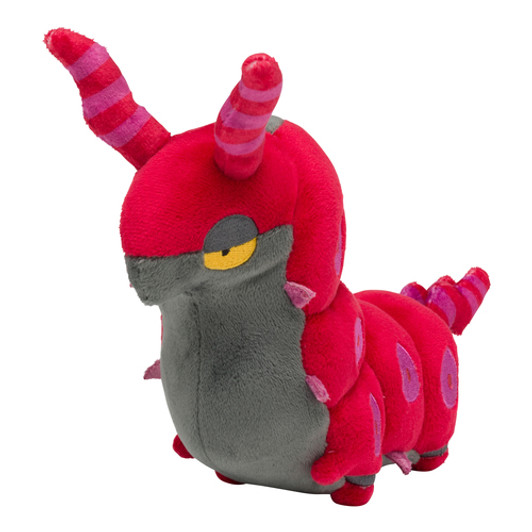 Pokemon Center Original Plush Doll Pokemon Dolls Scolipede