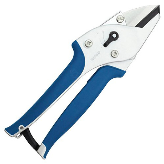 Gyokucho TS180 Rakunandesu Pruning Cutters 40mm Indigo Blue (Ai) SYU