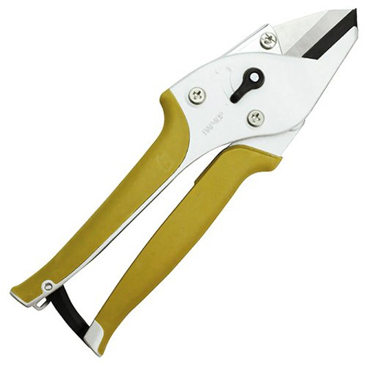 Gyokucho TS179 Rakunandesu Pruning Spare Blade 40mm Khaki (Uguisu) SYU