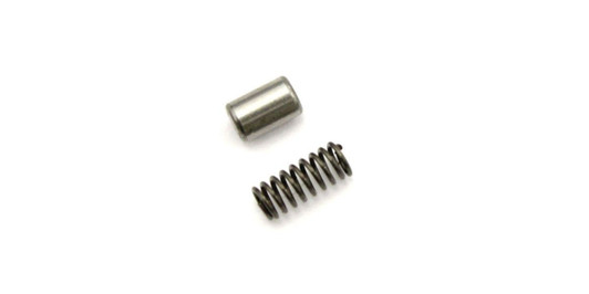 Kyosho 74033-12-1 Pressure Spring (KE15SP) Kyosho 74033-12-1 Pressure Spring (KE15SP)