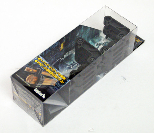 Laylax F-Factory Armed Mag Clip for Tokyo Marui P90 Series 144478