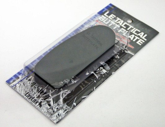 Laylax F-Factory LE Tactical Butt Plate for Tokyo Marui 583821
