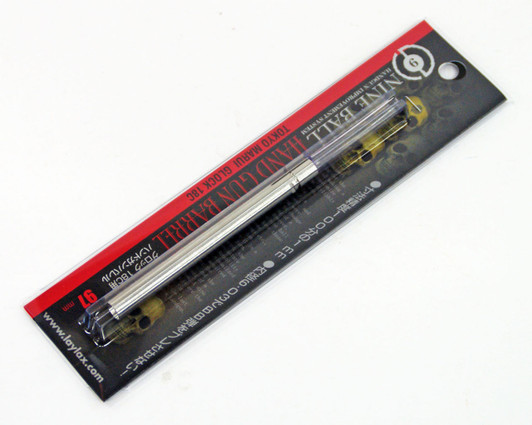 Laylax Nine Ball Hand Barrel 97mm for Tokyo Marui G18C 174050