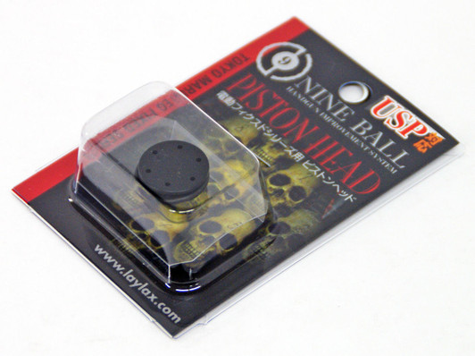Laylax Nine Ball Piston Head for Tokyo Marui EG Fixed Series 585948