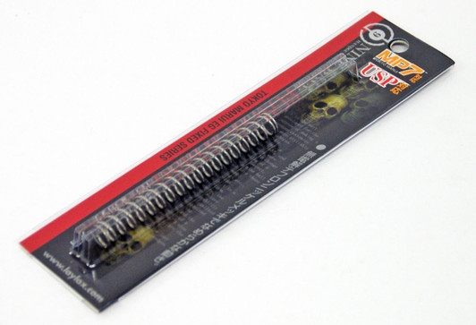 Laylax Nine Ball Power Spring for Tokyo Marui EG Fixed Series 585788