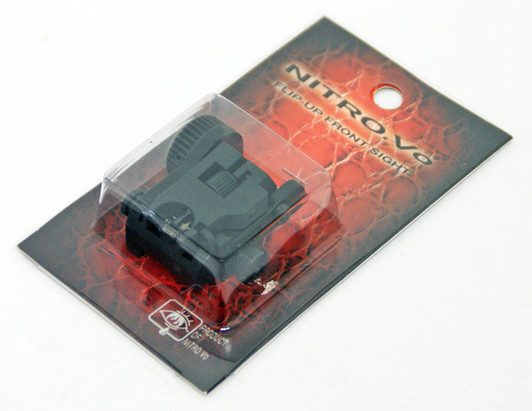 Laylax NITRO.Vo Flip-up Front Sight 581773