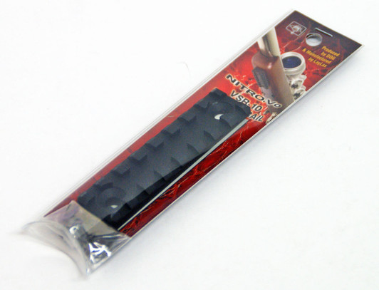 Laylax NITRO.Vo VSR-10 Under Rail 144058