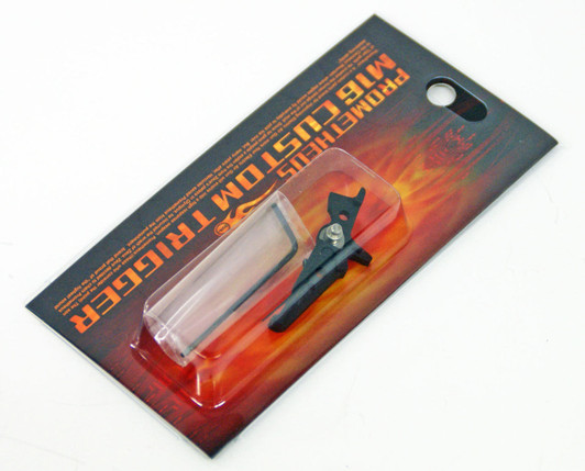 Laylax Prometheus Custom Trigger for Tokyo Marui M16 764008