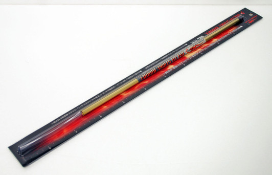 Laylax Prometheus Delta Strike Barrel 420mm for Marui M14 SOCOM Short 186503