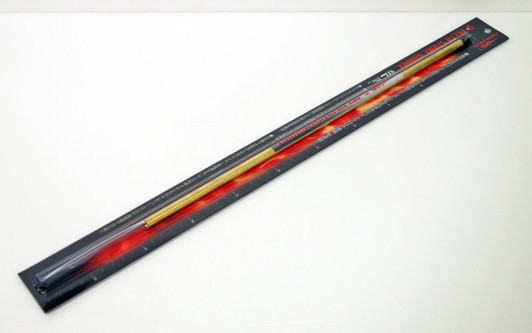 Laylax Prometheus Delta Strike Barrel 433mm for Tokyo Marui Type 89 186497