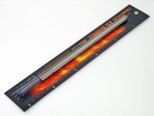 Laylax Prometheus EG Barrel 208mm for Tokyo Marui G3SAS 580479