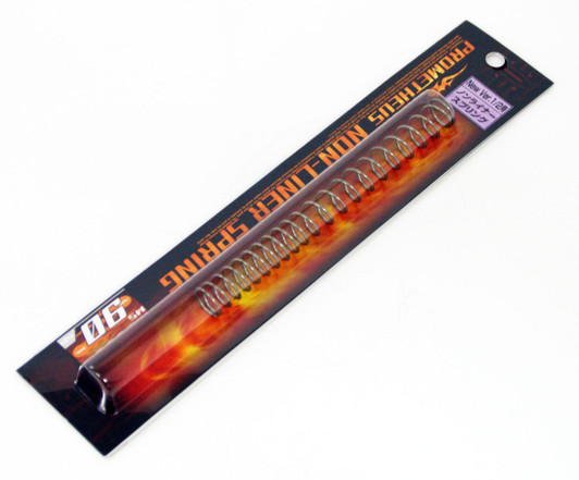 Laylax Prometheus Non-Liner Spring for Tokyo Marui MS90 AK74 New Ver. 1/2 766385