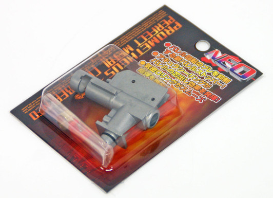 Laylax Prometheus Perfect Metal Chamber NEO for Tokyo Marui M16A2/M4 585245