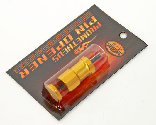 Laylax Prometheus Pin Opener Large for Tokyo Marui AEG 580158