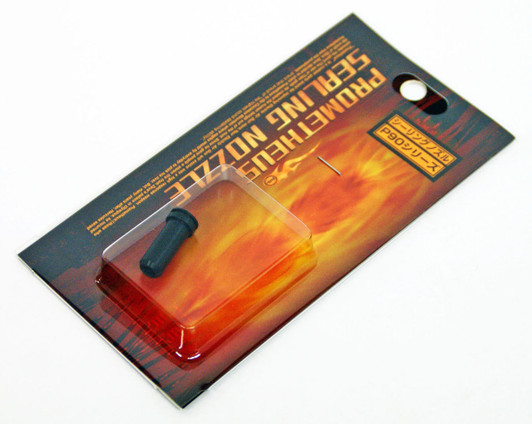 Laylax Prometheus Sealing Nozzle for Tokyo Marui P90 586600