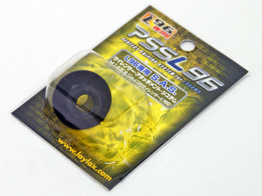 Laylax PSSL96 S.A.S. Silencer Attachment System for Tokyo Marui L96AWS 174012