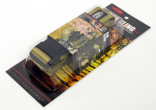 Laylax Satellite CQB Sling (TAN) 584392