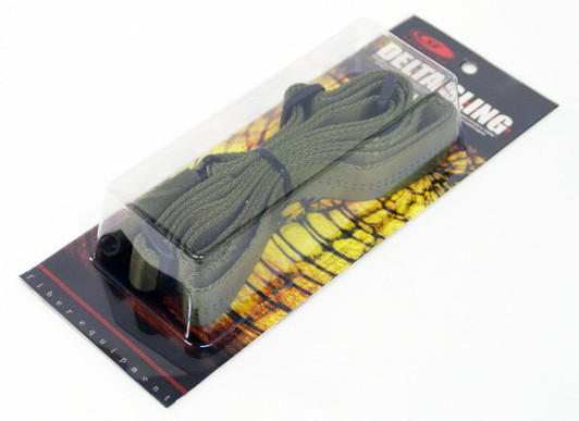 Laylax Satellite Delta Sling Type II Ranger Green (RG) 131744