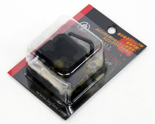 Laylax Nine Ball Sling Swivel End for Tokyo Marui AEG MP7A1 589205