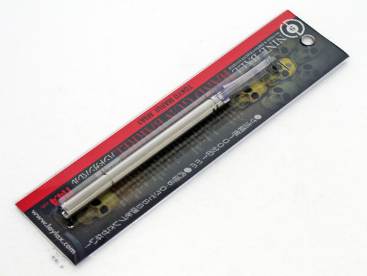 Laylax Nine Ball Inner Barrel 114.4mm for Tokyo Marui Gas Blowback M9A1 179222