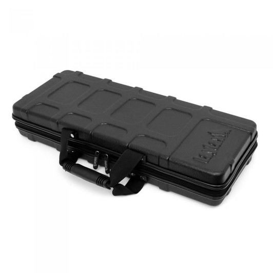 Laylax Satellite Light Case NEO Black for Airsoft Replica 147141