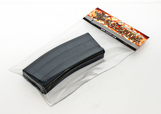 Laylax GARUDA Magazine 2 Way 30 Rnd for Airsoft Replica M16 174968