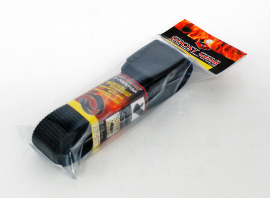 Laylax Ghost Gear Hard BDU Belt Black 135407