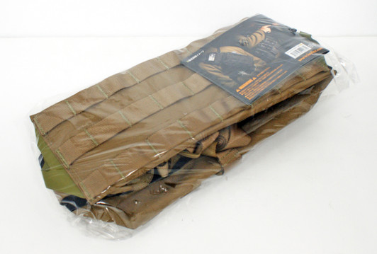 Laylax Battle Style Light Weight Bandoleer TAN 142634