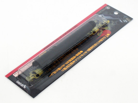 Laylax Nine Ball Metal Outer Barrel SAS Neo for Tokyo Marui M1911A1 146755
