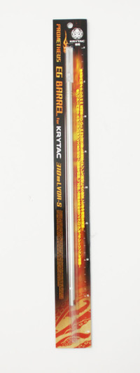 Laylax Prometheus EG Inner Barrel 310mm for KRYTAC LVOA-S AEG 142160