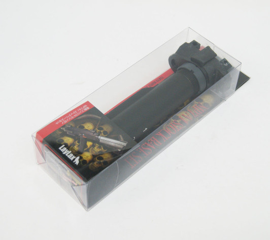 Laylax Nine Ball Stock Base Set with Stock Pipe for Tokyo Marui MP7A1 188507