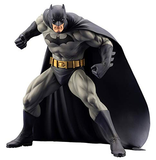 Kotobukiya SV195 ARTFX+ Batman Hush 1/10 Scale Figure