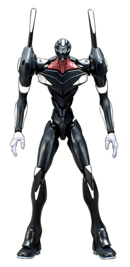 Bandai 551555 Evangelion EVA-03 Production Model Non-Scale Kit