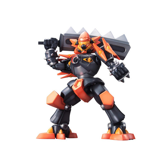 Bandai LBX Danball Senki LBX Hakai-O Non-Scale Kit