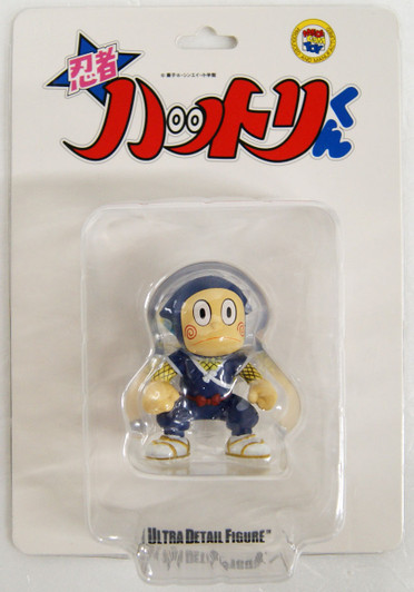 Medicom UDF-093 Ultra Detail Figure Ninja Hattori-kun