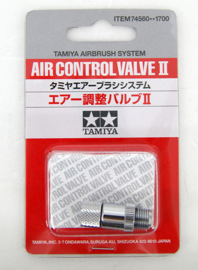 Tamiya 74560 Air Control Valve II