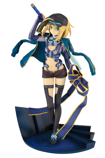 Kotobukiya Assassin / Mysterious Heroine X 1/7 Scale Figure (Fate/Grand Order)