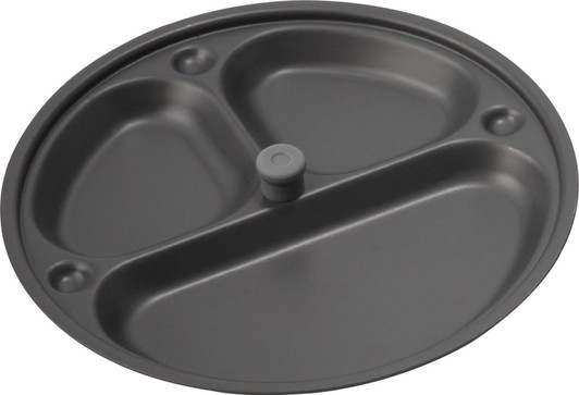 Evernew ECA133 Aluminum Frying Pan Cover (Lid) #18 Evernew ECA133 Aluminum Frying Pan Cover (Lid) #18