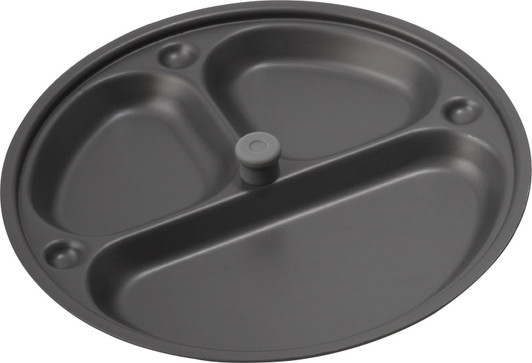 Evernew ECA134 Aluminum Frying Pan Cover (Lid) #20 Evernew ECA134 Aluminum Frying Pan Cover (Lid) #20