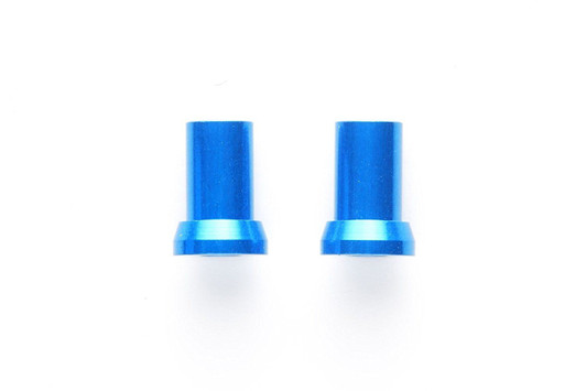 Tamiya 54148 (OP1148) RC DB01 Aluminum Steering Post Blue