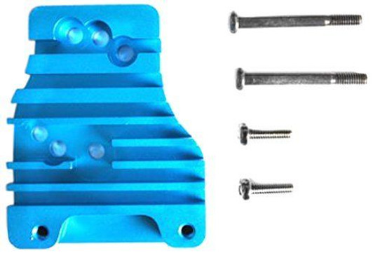Tamiya 54538 (OP1538) M-05 Aluminum Counterweight L/R
