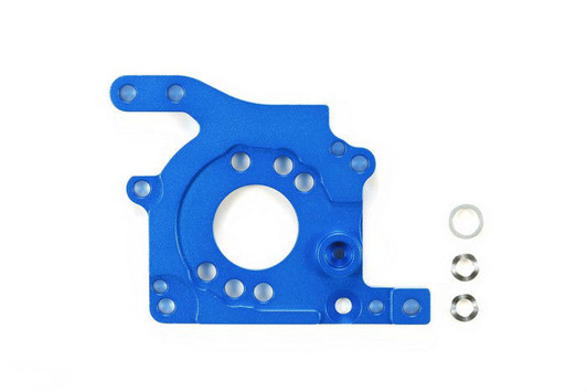 Tamiya 54609 (OP1609) M-05 Ver.II Aluminum Motor Mount