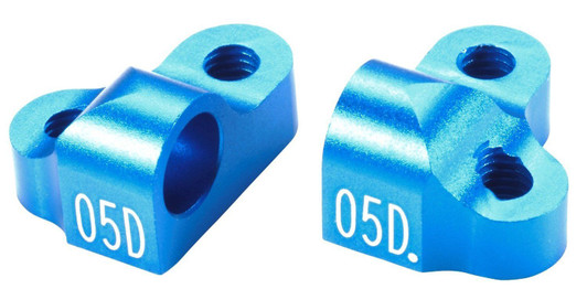 Tamiya 54697 (OP1697) Rigid Separate Sus Mount (05D)