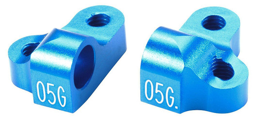 Tamiya 54700 (OP1700) Rigid Separate Suspension Mount (05G)